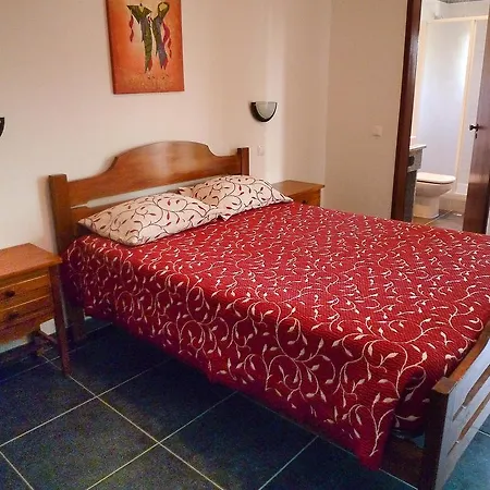 Apartment Two-bedroom In Porches I Armação de Pêra