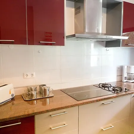 Two-bedroom In Porches I * Armação de Pêra