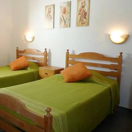 Two-bedroom In Porches I Apartment Armação de Pêra