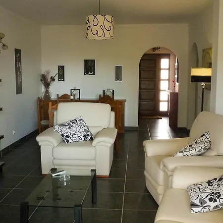 Two-bedroom In Porches I Armação de Pêra