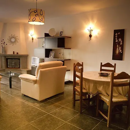 Two-bedroom In Porches I Appartement